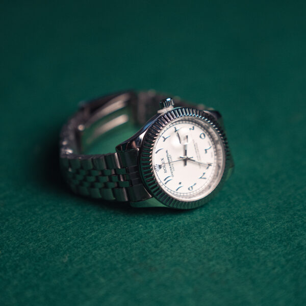 Rolex Day-Date – Image 2