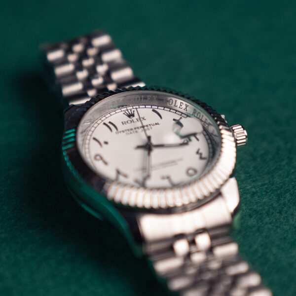 Rolex Day-Date – Image 4