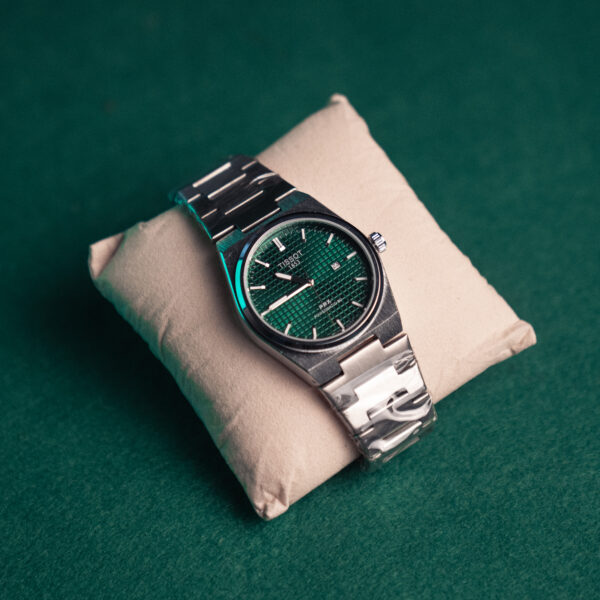 Tissot PRX Powermatic 80 – Image 5