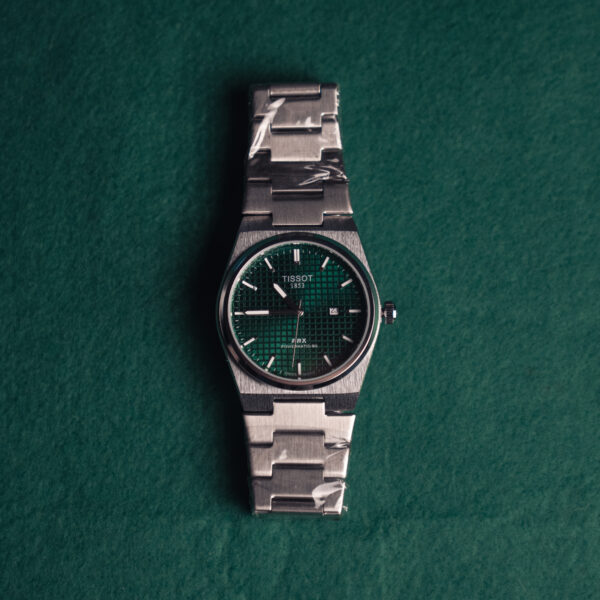 Tissot PRX Powermatic 80 – Image 4