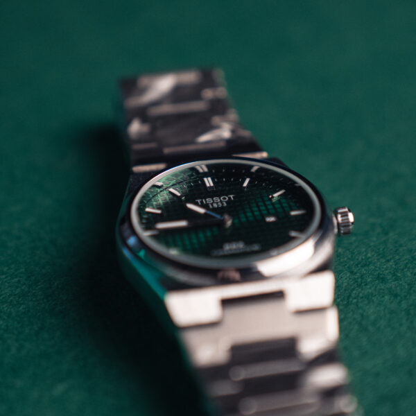 Tissot PRX Powermatic 80 – Image 3