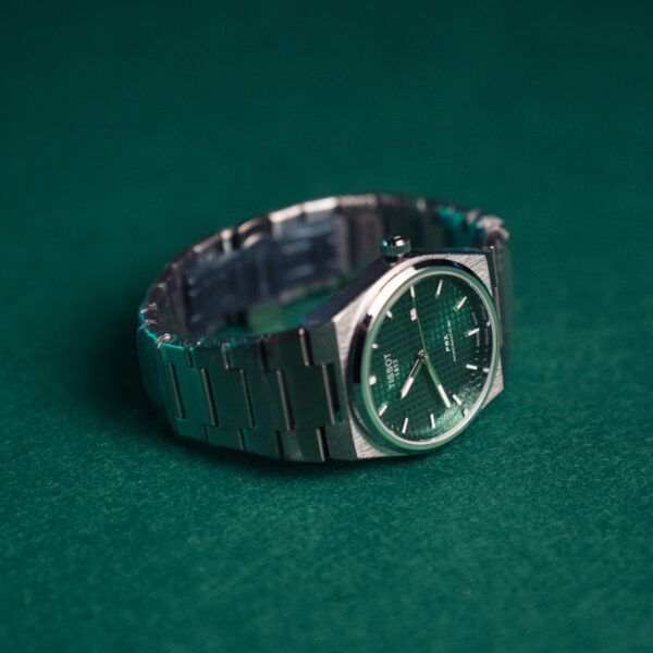 Tissot PRX Powermatic 80 – Image 2