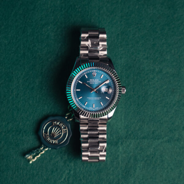 Rolex Datejust – Image 4