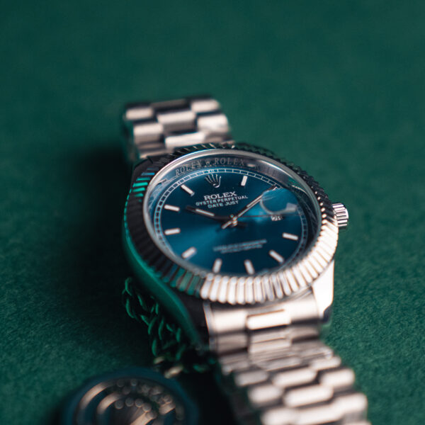 Rolex Datejust – Image 3