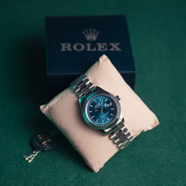 Rolex Datejust