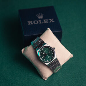 Tissot PRX Powermatic 80