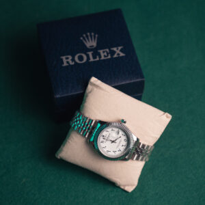 Rolex Day-Date