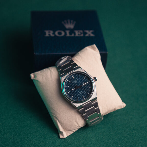 Tissot PRX Powermatic 80